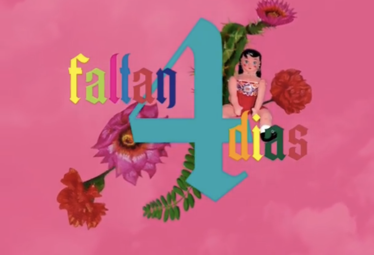 Ángela Aguilar anuncia estreno de nuevo sencillo