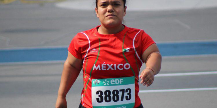 $!Brillan sinaloenses en el Grand Prix Mundial de Para Atletismo París 2025