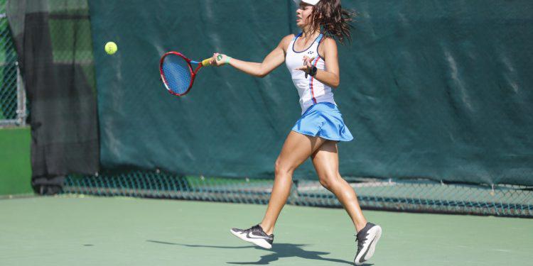 $!Se corona culiacanense Montserrat Montaño en Sport Slam Cup 2025