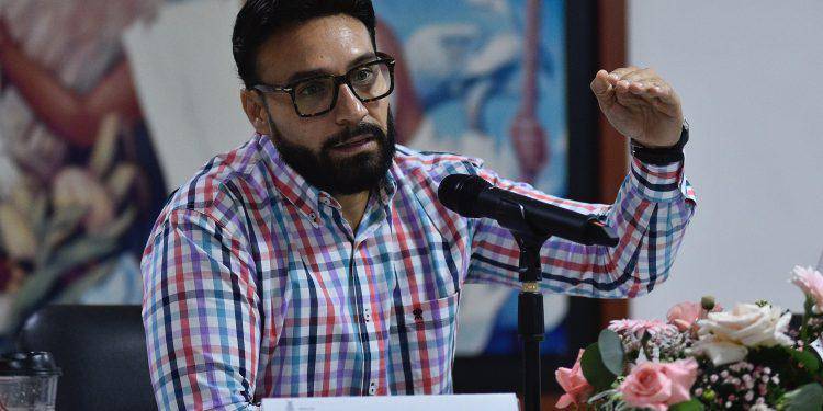 Sinaloa presume logros deportivos y administrativos en reunión de la SEPyC