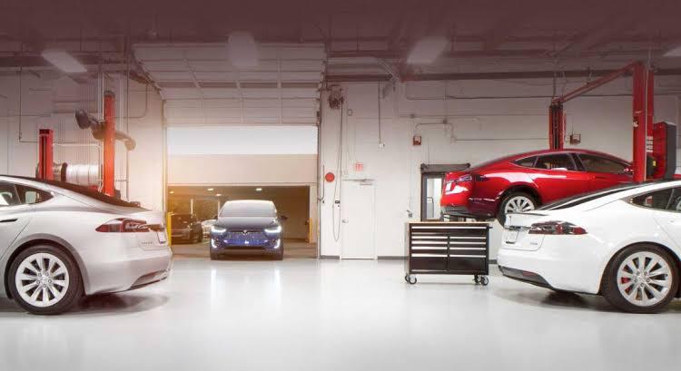 Mario Zamora propone a Sinaloa como sede de fábrica de Tesla