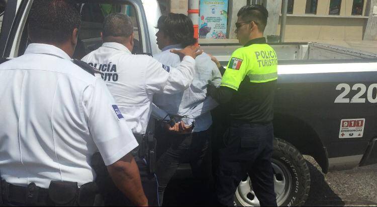 Aplicar la ley, la solución para mejorar seguridad en Mazatlán: Coparmex