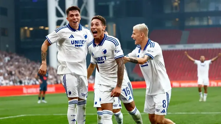 $!Rodrigo Huescas, fuera toda la temporada tras lesión en Champions League