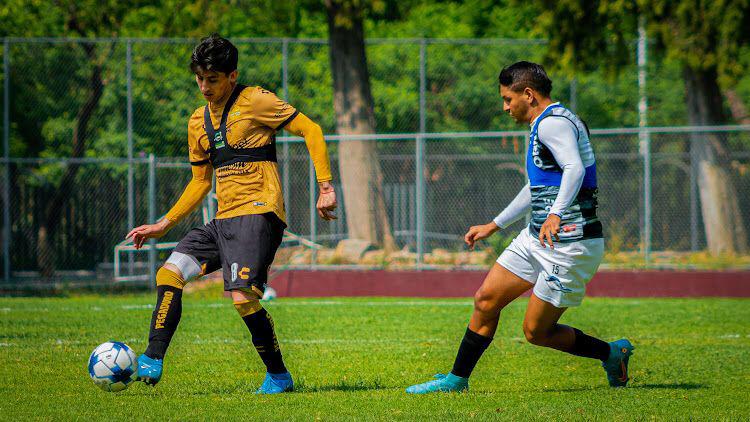 Dorados y Correcaminos empataron en Guadalajara, de cara al Apertura 2022