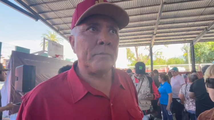Gildardo Leyva Ortega, Alcalde de El Fuerte.