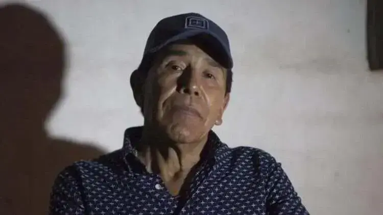 México traslada a EU a 29 acusados de narcotráfico, entre ellos Caro Quintero, ‘El Lupe’ Tapia y ‘El Güerito’ Canobbio