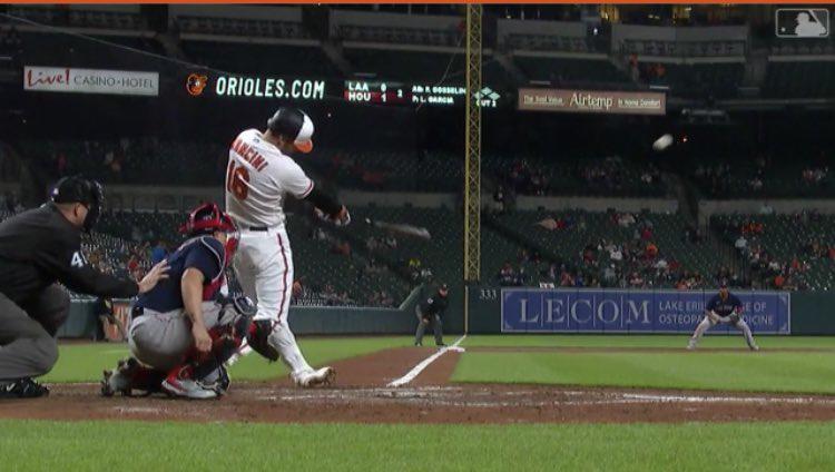 Orioles evita la barrida al vencer a Medias Rojas