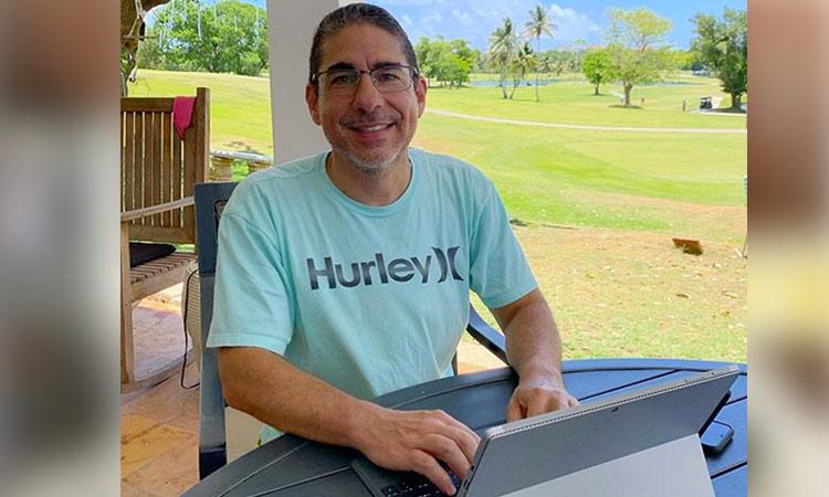 $!¿Qué fue de los integrantes del Grupo Menudo?