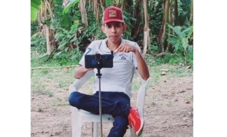 Reportan desaparición del periodista Miguel Ángel Anaya en Pánuco, Veracruz