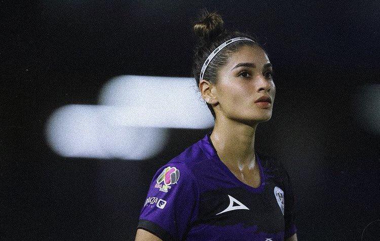 Alejandra Escobedo es baja por el resto de la temporada para Mazatlán FC Femenil