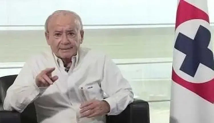 Billy Álvarez fallece a los 80 años de edad.