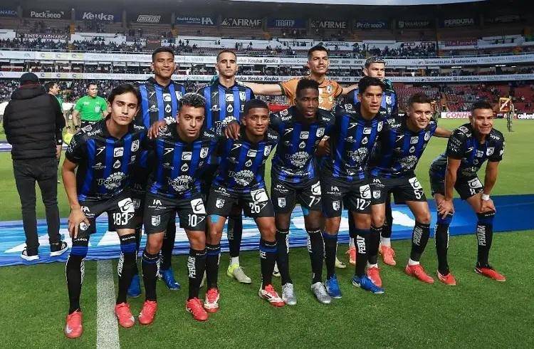 Fin de una multipropiedad: Grupo Caliente vende al Querétaro y abre nueva era con Innovatio Capital