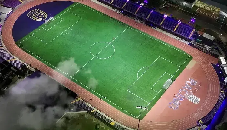 El municipio responsabiliza al club por incumplir protocolos de seguridad.