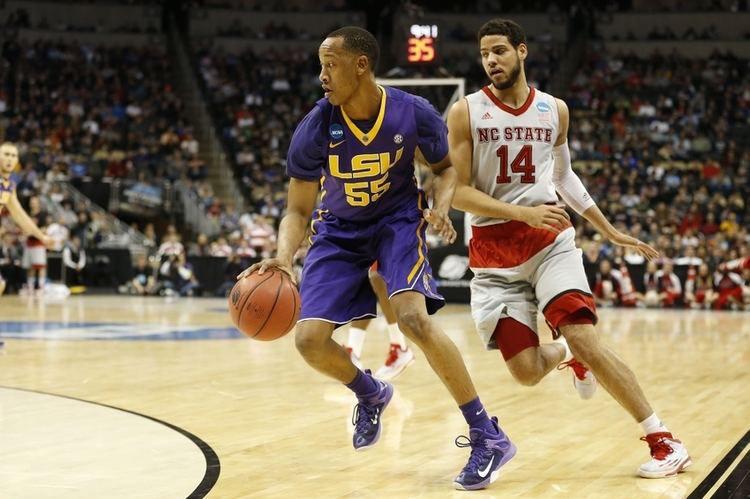 Caballeros de Culiacán se refuerza con el ex NBA Timothy Joseph Quarterman
