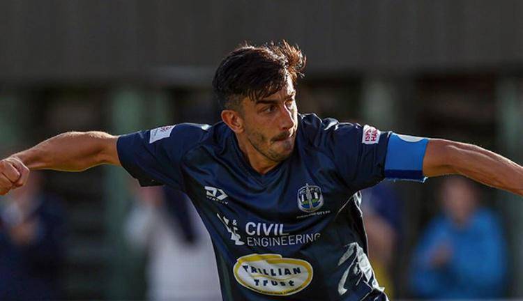 Auckland City no jugará el Mundial de Clubes.