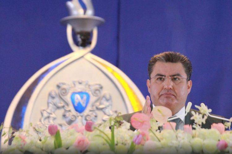 Naasón Joaquín es acusado en EU por tráfico sexual y explotación infantil