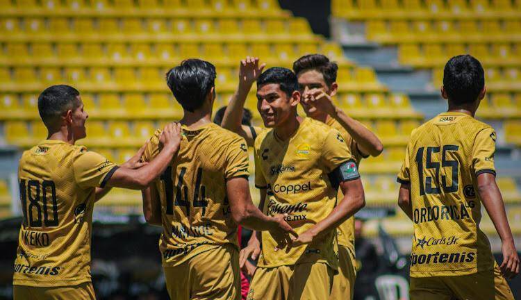 Dorados de Sinaloa buscará dar un paso más a su segunda final consecutiva de la Liga TDP.