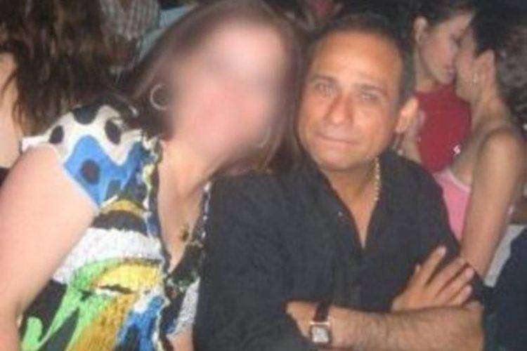 ‘El Mono Muñoz’, presunto lavador de dinero de Los Zetas, detenido en Coahuila por supuesto ‘huachicol’