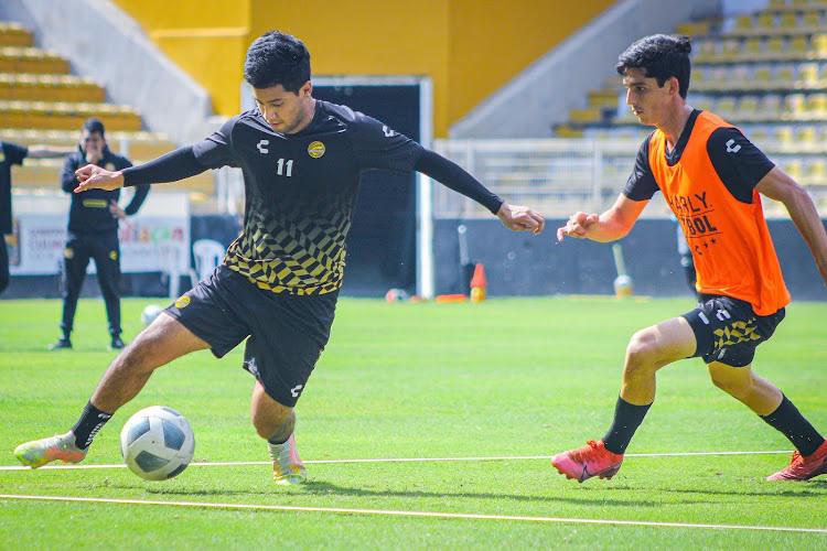 Dorados se jugará la primera de tres finales rumbo al cierre de torneo ante Venados FC