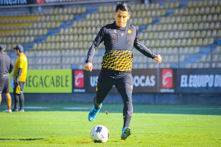 $!Dorados de Sinaloa buscará su tercer triunfo consecutivo de visita en el Clausura 2022