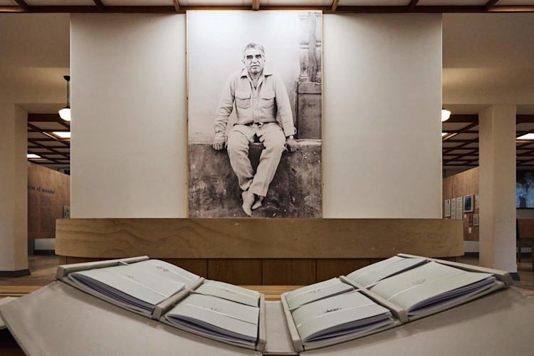 $!Con la entrega, el guion será considerado como como un bien cultural que enriquece la memoria colectiva.