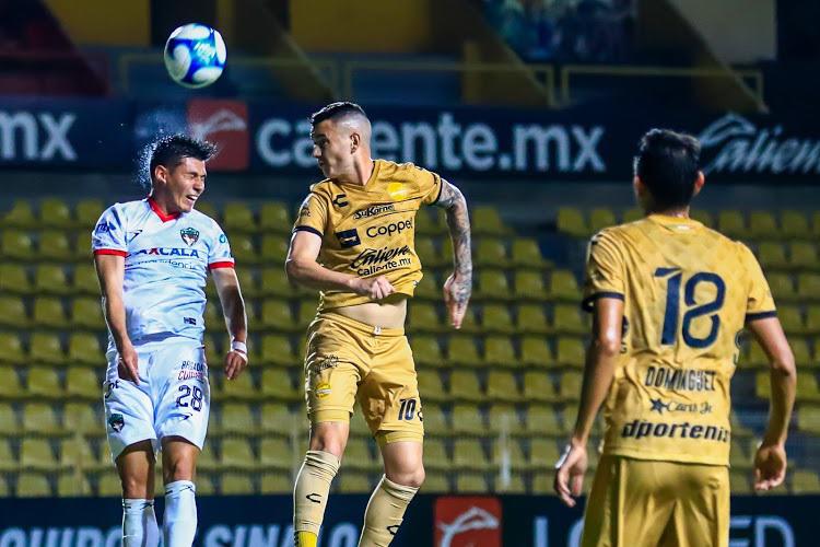 $!La clave para El Gran Pez será aprovechar la oportunidades ofensivas que generen.