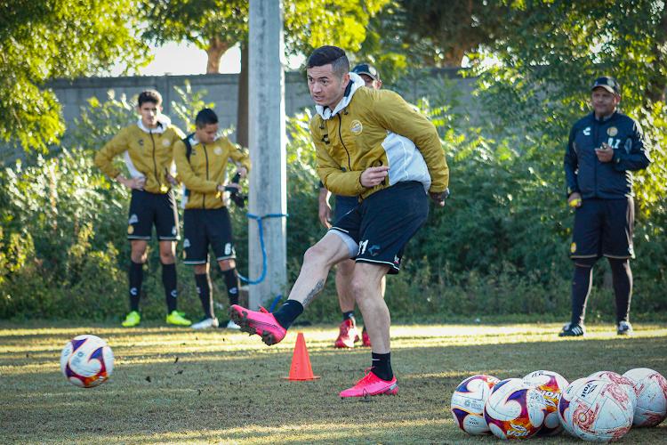 Dorados, obligados a ganar este martes en casa