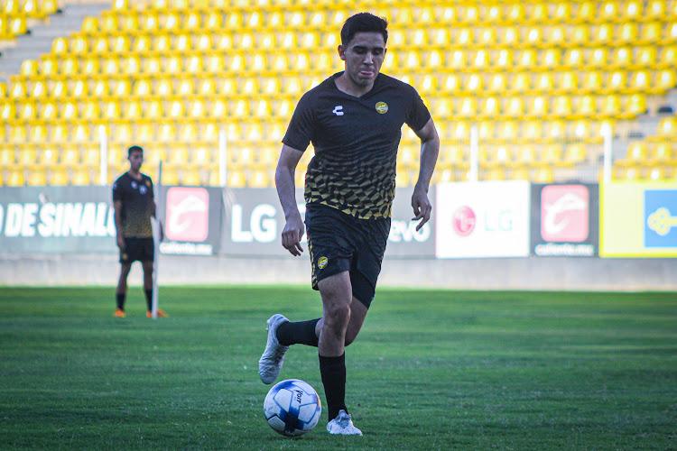 $!Los juveniles le quieren aportar dinámica a Dorados de Sinaloa