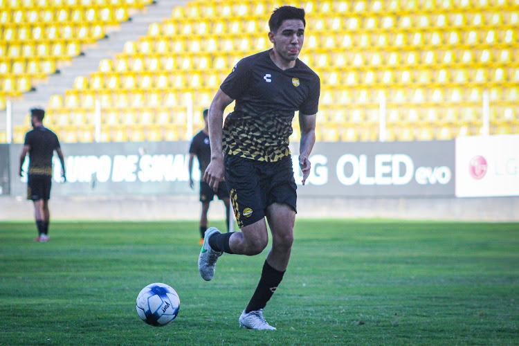 Los juveniles le quieren aportar dinámica a Dorados de Sinaloa