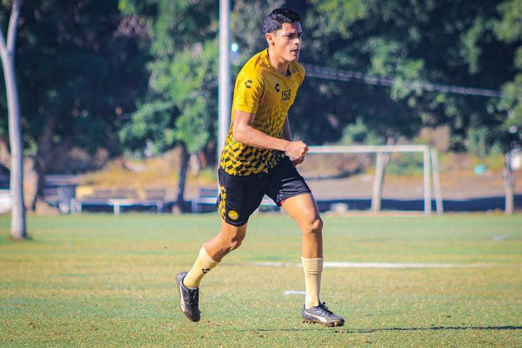 Miguel Díaz cuenta con la confianza de Rafael García