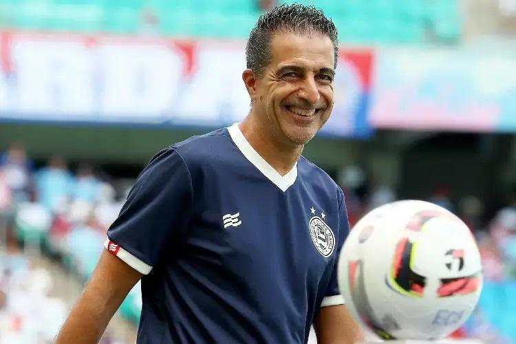 Toluca tendría ya a su nuevo director técnico