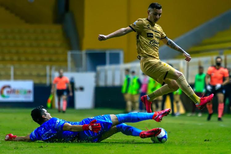 $!Pumas debe salir por los tres puntos para no rezagarse más en la clasificación.