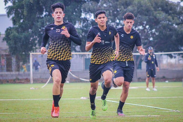 $!Dorados de Sinaloa trabaja para corregir los errores cometidos ante Tapatío