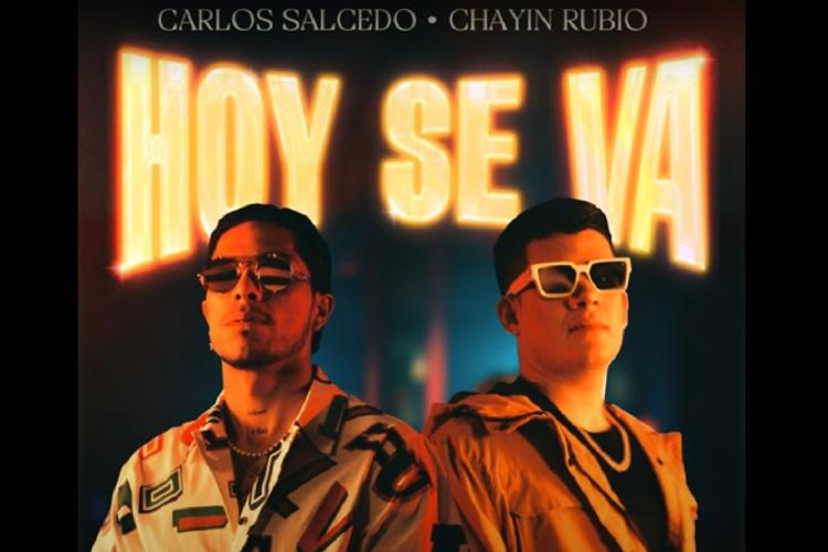 Carlos Salcedo, defensa de Tigres, se lanza como cantante (VIDEO)