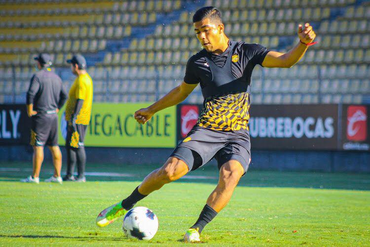 Hemos venido de menos a más: Alfredo Ramírez