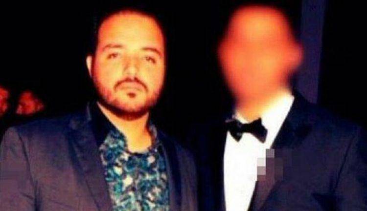 Dictan 9 años de cárcel a ‘El Mayito Gordo’, hijo de ‘El Mayo’ Zambada, en EU