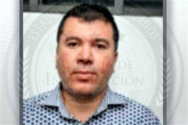 ‘El Cuini’ se declara no culpable ante la Corte de Columbia, en Washington, D.C.