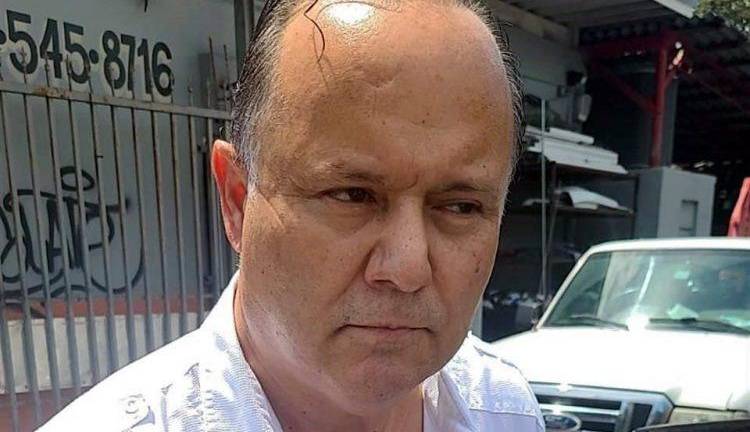 EU extradita, al fin, a César Duarte, ex Gobernador de Chihuahua