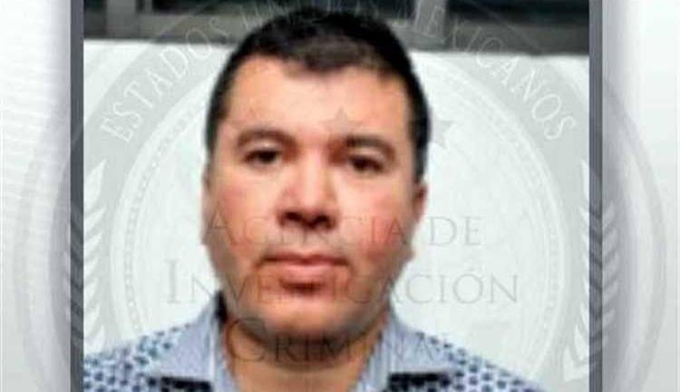 ‘El Cuini’ es trasladado de El Altiplano a un reclusorio en la Ciudad de México