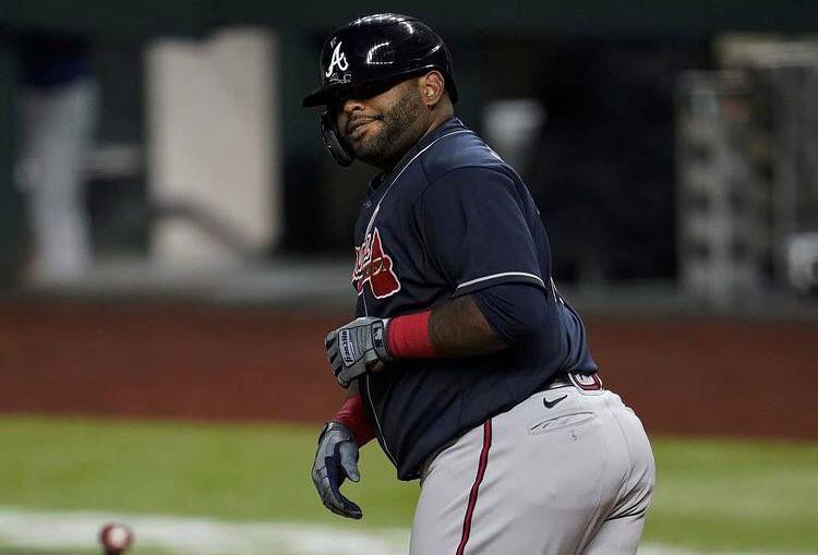 Pablo Sandoval se queda en los Bravos de Atlanta para el ‘Opening Day’