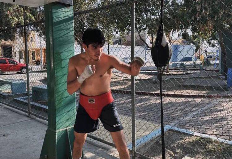 Sinaloense Pedro Guevara disputará cetro mundial en Uzbekistán