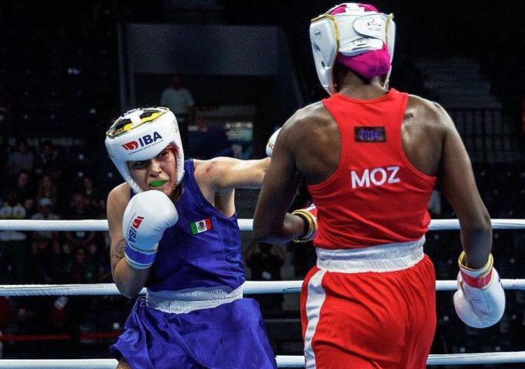 $!Mazatlecos se alistan para el Nacional de Primera Fuerza de Boxeo