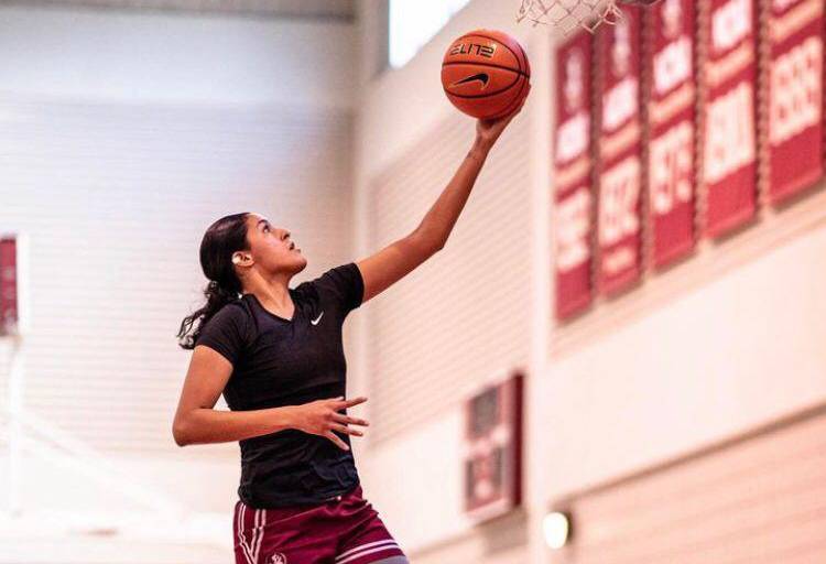 Sinaloense Mariana Valenzuela comienza segundo año en Florida State