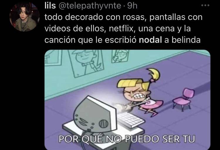 Belinda y Christian Nodal celebran un año de noviazgo