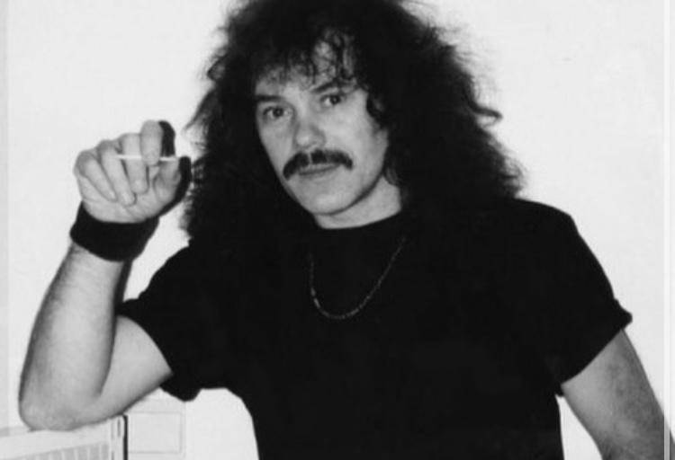 Fallece Alan Lancaster, bajista Status Quo, a los 72 años