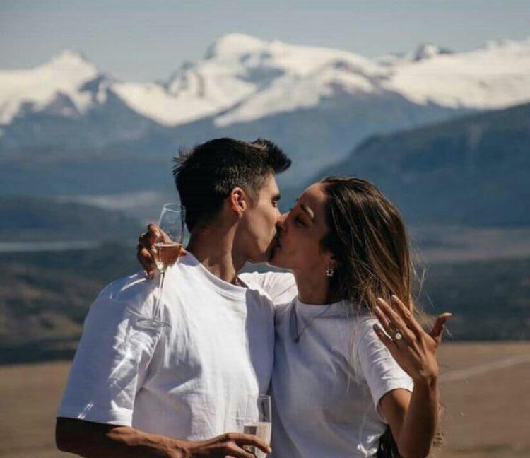 $!Antonieta Gaxiola y Daniel Corral se casan en Guadalajara