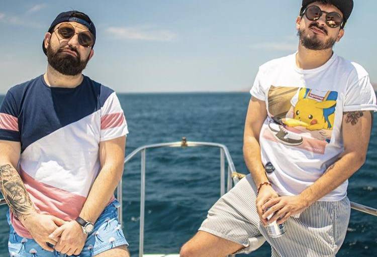 ‘La Cotorrisa’, el podcast que está arrasando el Internet, llega a Mazatlán y Culiacán