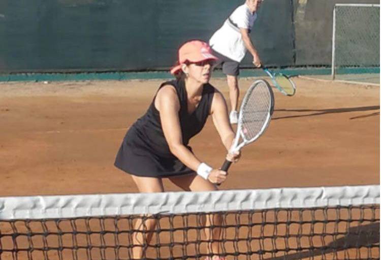 Se pone en marcha el Torneo de Tenis Amigos del Domingo 2022, en el Muralla