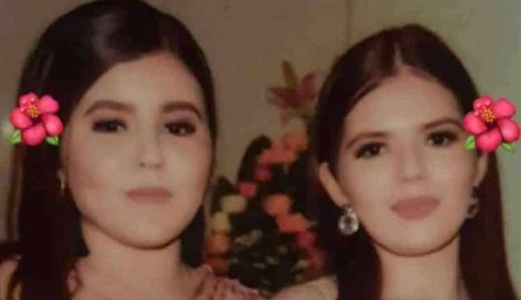 En redes sociales, el padre y tío de las jóvenes asesinadas en Sanalona, hizo una petición al Rey y al Presidente de España.