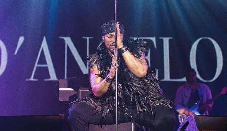 Michael Eugene Archer, conocido por sus fans como D’Angelo, murió a los 51 años después de un diagnóstico de cáncer.